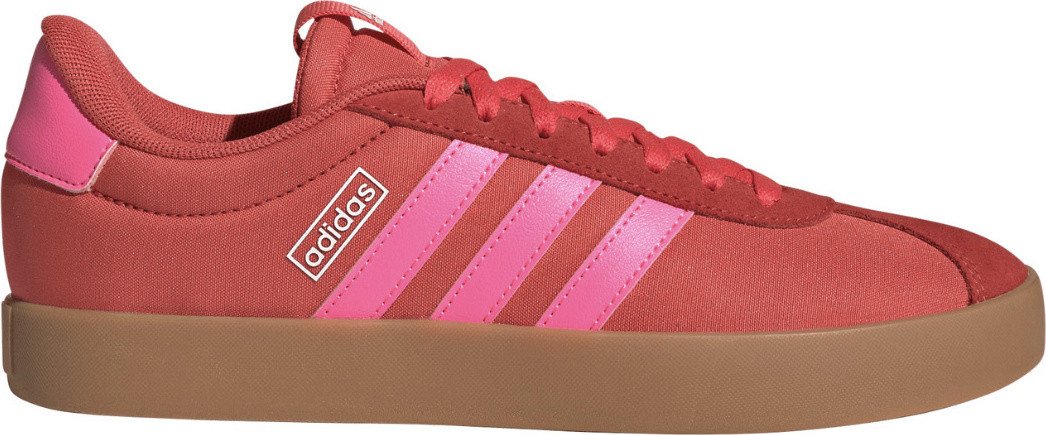 Buty damskie adidas VL Court 3.0 JS2056 38