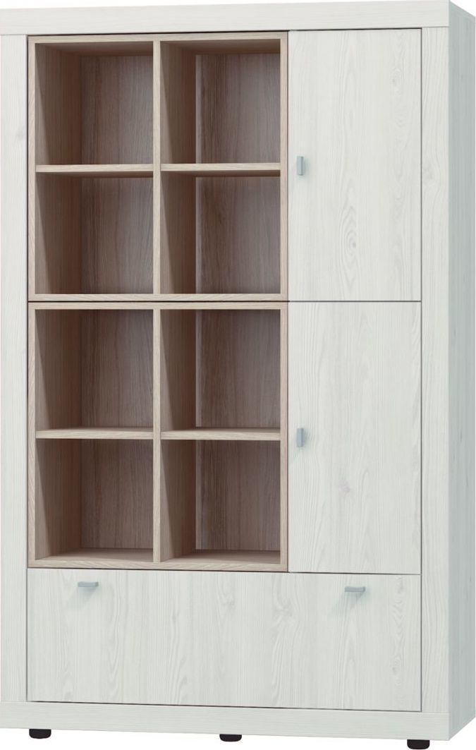 Restol Meble Komoda Bora BOK-1CC