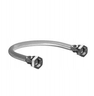 Cersanit Wężyk przyłączeniowy prosty dla SYSTEM AQUA 0 (K99-0259)