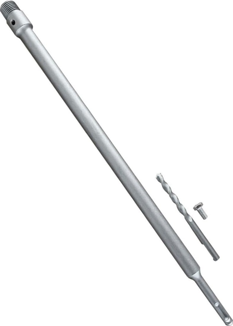 Dedra Przedłużka do wierteł koronkowych 600mm, uchwyt SDS+ (DED1500-60)