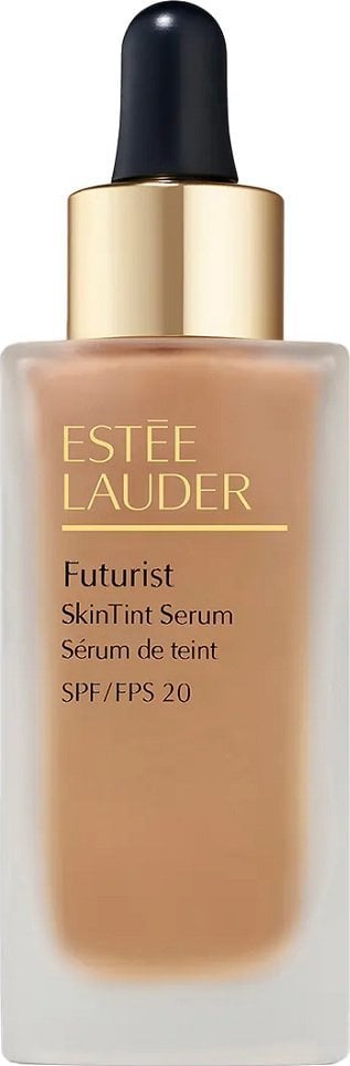 Estee Lauder ESTEE LAUDER FUTURIST SKIN TINT SERUM 3C2 30ML PEBBLE