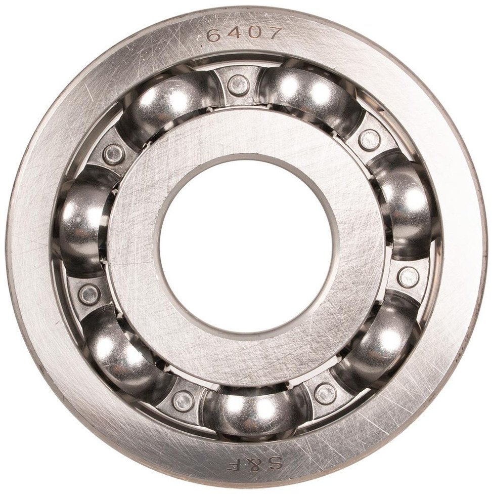 Łożysko Płyty Zagęszczającej Cedrus Cedzg07 132117