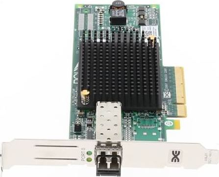 Dell Karta sieciowa DELL PCIE, Fiber Channel, LPE12000 CN6YJ - CN6YJ