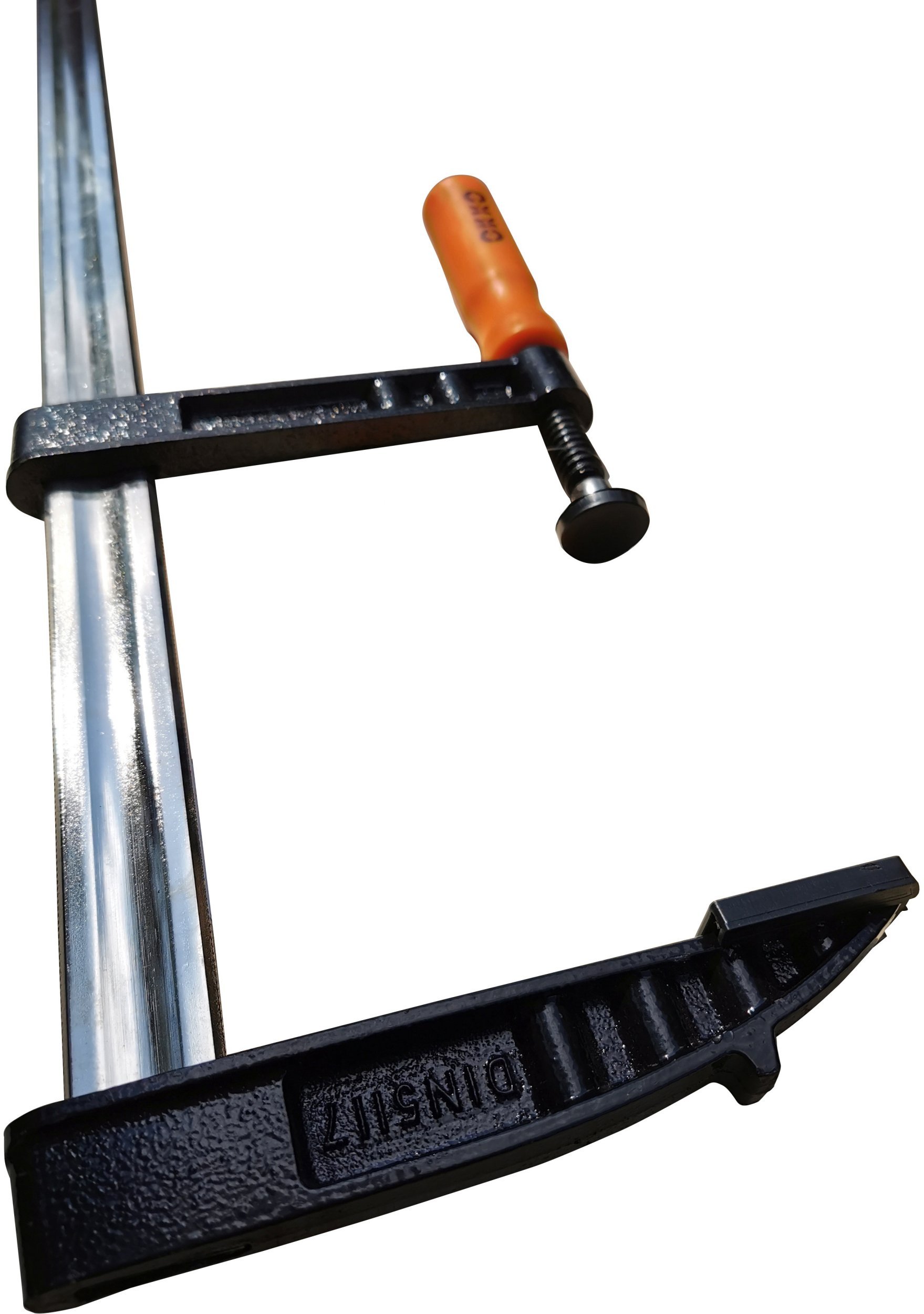 CLAMP 103111120X1000 MM