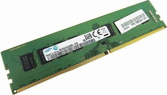 Samsung Pamięć RAM Samsung 4GB DDR4 2666MHz PC4-2666V-U PC