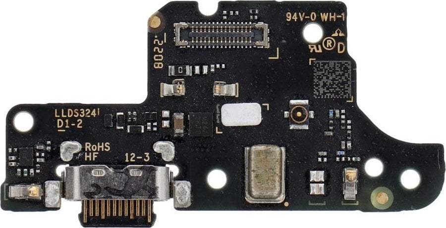 OEM Płytka ładowania do MOTOROLA G31 OEM (Fast Charger)