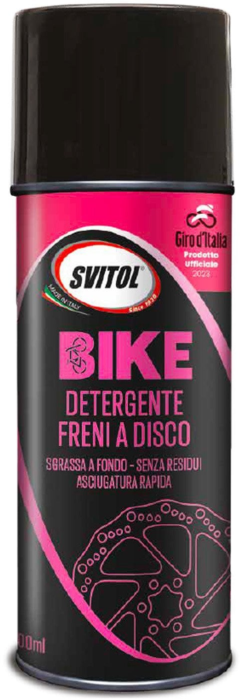 BIKE BRAKES CLEANER SVITOL 400ML 4378