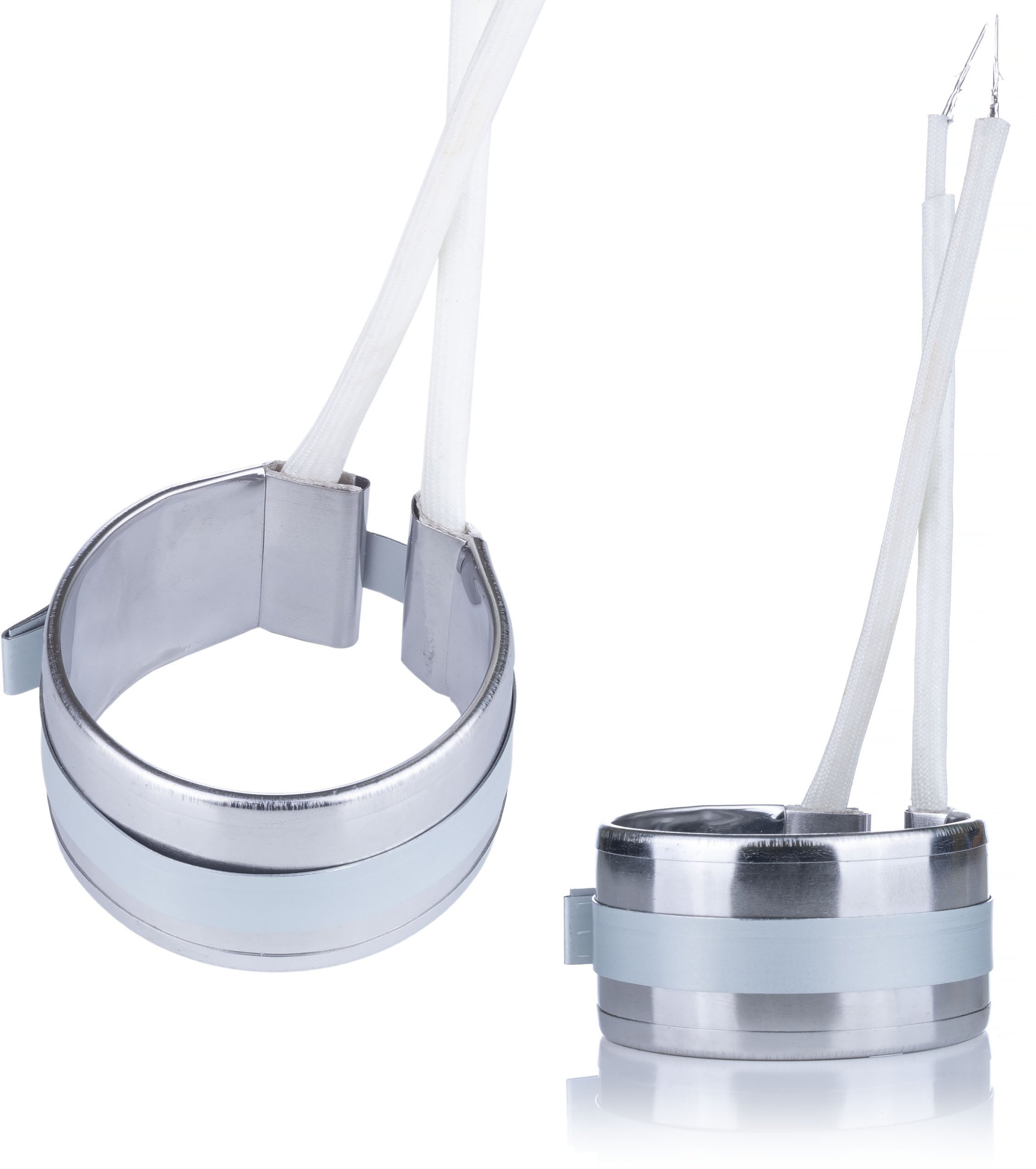 HQ GRZAŁKA ELEMENT GRZEJNY DO TYGLA TYGIEL LUTOWNICZY 21-B 21B 160W 50MM