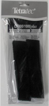 Tetra Activated Carbon CF 800/1000 plus-wkład z weglem akt.