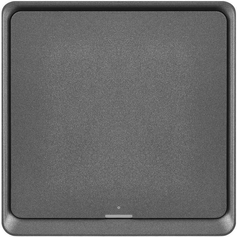 GoSmart Przenośny kontroler scenerii IP-2001ZB, ZigBee 3.0, jednoprzyciskowy H5014