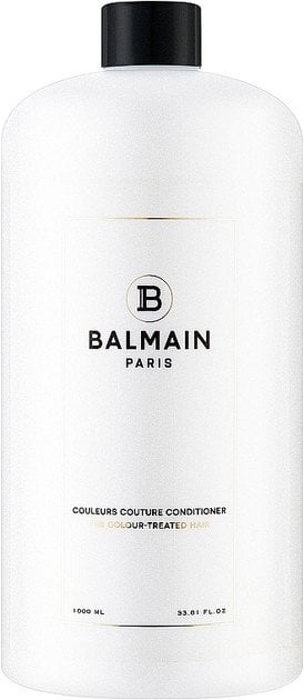 Balmain Professionnel, Couleurs Couture, Hair Conditioner, For Nourishing, 1000 ml For Women