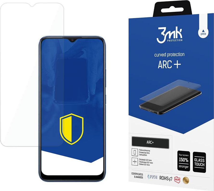 3MK Realme Narzo 30A - 3mk ARC+