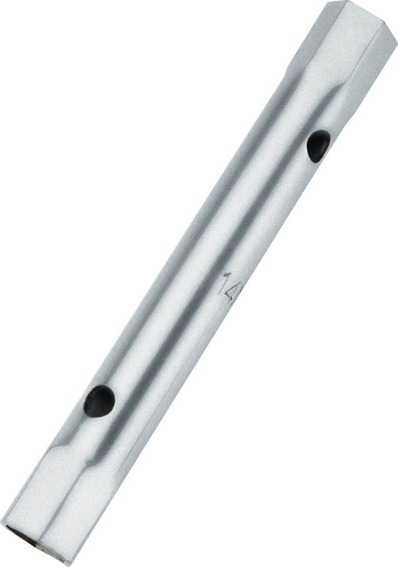 Dedra Klucz rurowy 10x11mm