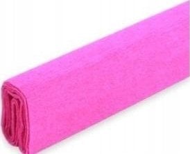 Teka Bibuła marszczona fuksjowa 50x200 (10szt)