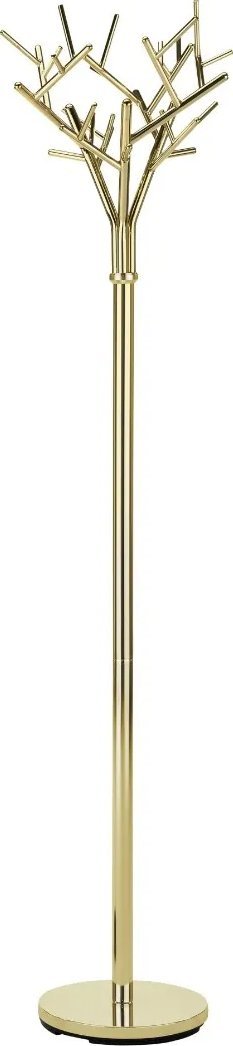 Halmar Wieszak W57 złoty HALMAR