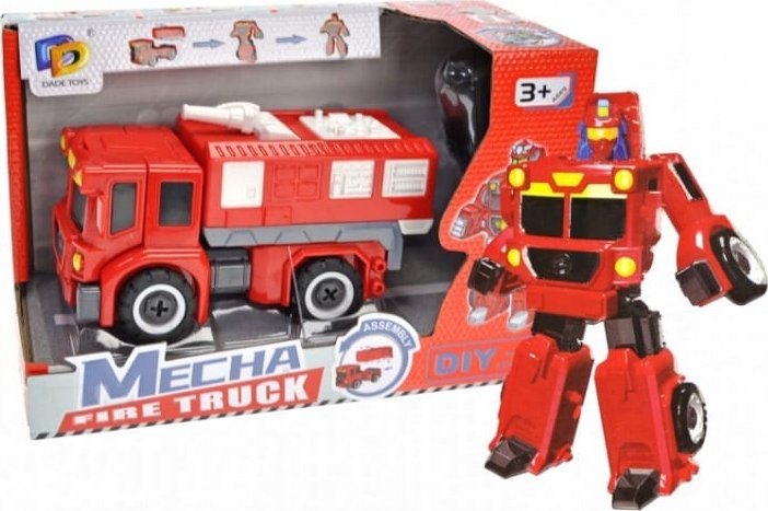 Auto Robot D622-H133