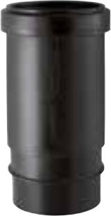 Geberit Kielich kompensacyjny PE 56mm z zaslepką (363.700.16.1)