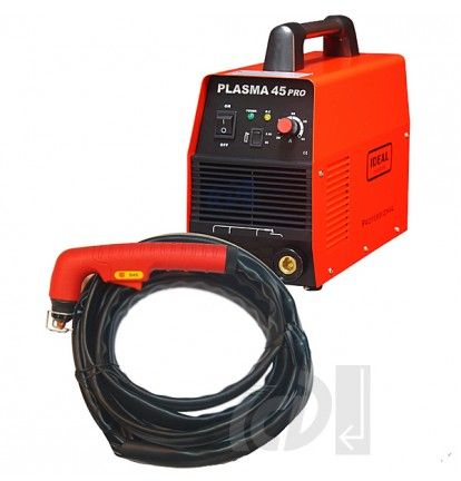 Ideal Przecinarka plazmowa Ideal Plasma 45 Pro - BW PLASMA45