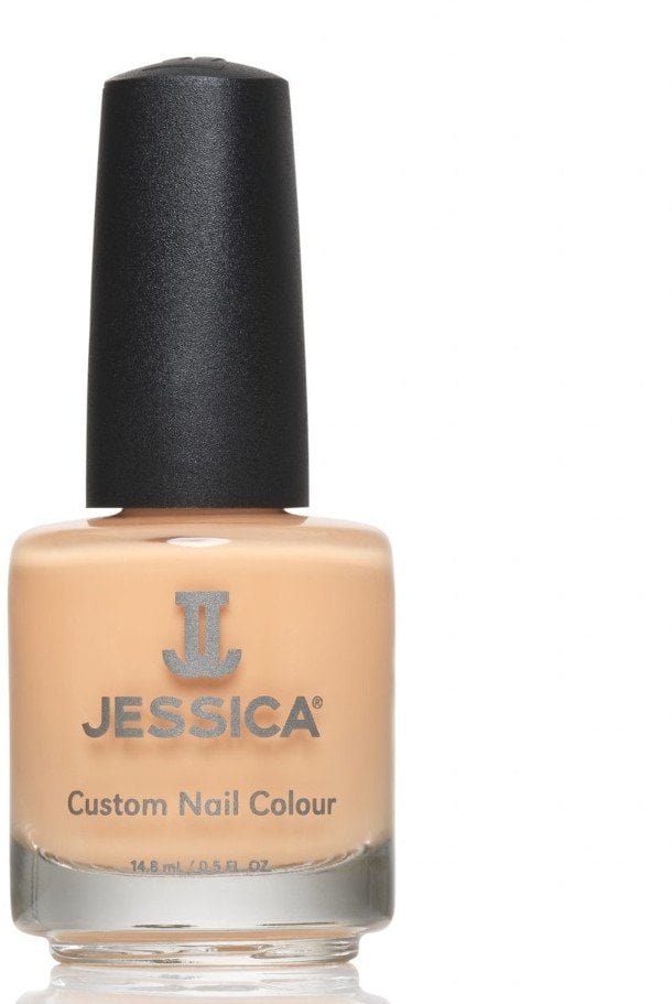 Jessica Jessica, Custom Nail Colour, Nail Polish, CNC-1103, Boho Babes, 14.8 ml For Women