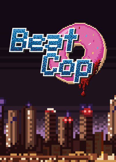 Beat Cop PC, wersja cyfrowa