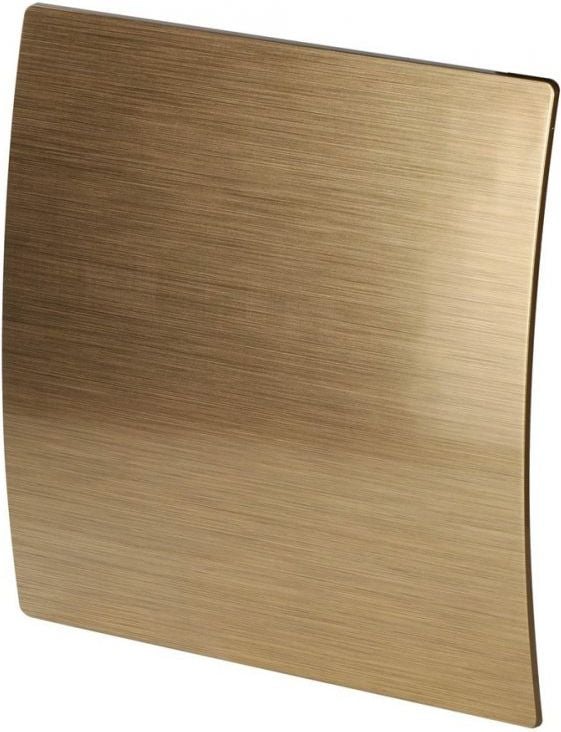 AWENTA Panel do ramki i korpusu Escudo 100mm złoty (PEZ100)