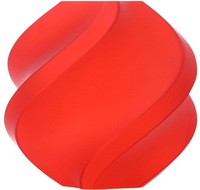 BambuLab Filament Bambu Lab PLA Translucent 1,75 mm 1 kg Red}