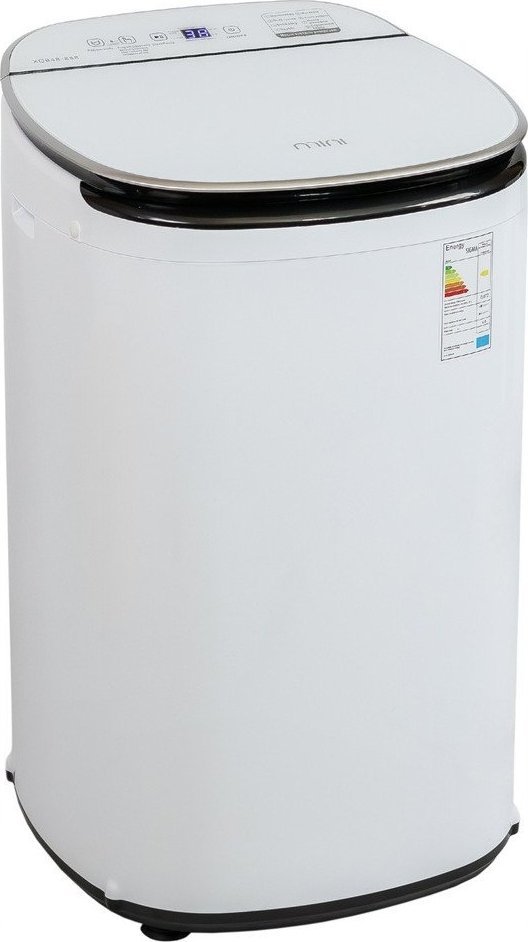 Sigma Pralka turystyczna z wirówką wirnikowa mała typu frania mini 4.8kg