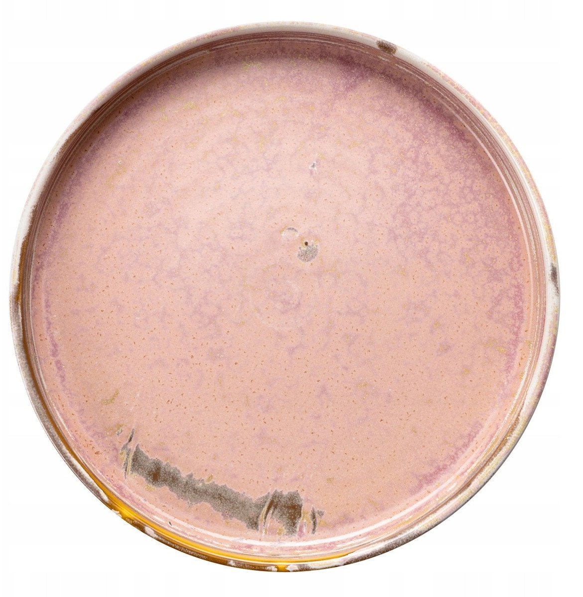 ZORZA Talerz płaski, śr. 18 cm