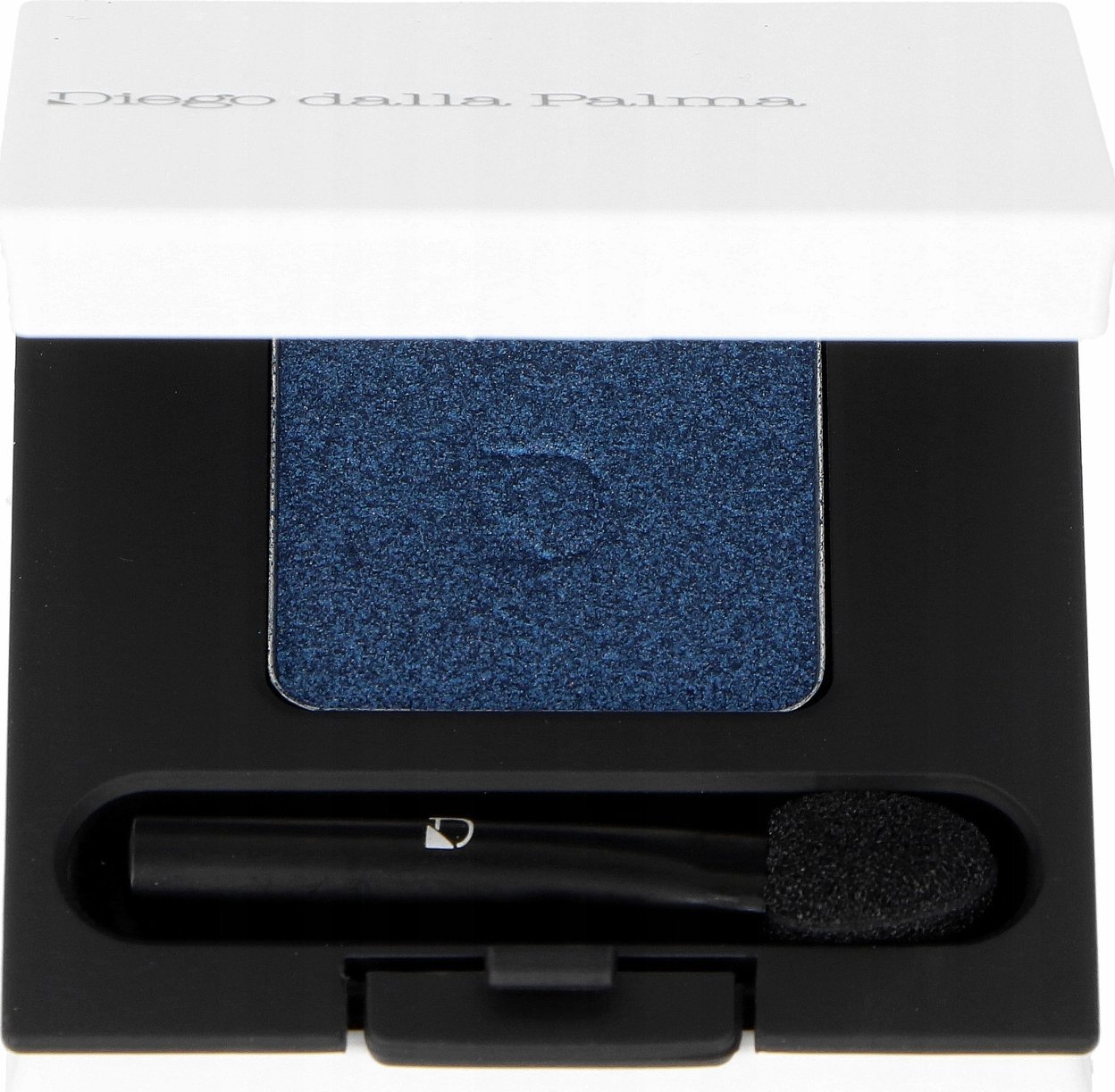 Diego Dalla Palma, Satin Pearl, Eyeshadow Palette, 115, Deep Blue, 2 g For Women