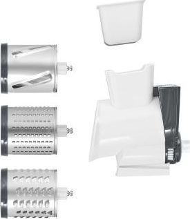 Lurch Tarka z 3 ostrzami do maszynki do mięsa Lurch LU-00200500