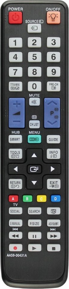 Pilot RTV Samsung PILOT AA5900431A AA59-00431A AA5900432A