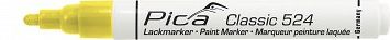 Pica-Marker Marker olejowy żółty (PICA524-44)