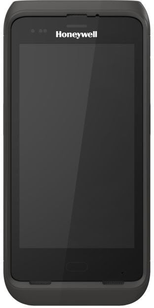 Honeywell CT45XP terminal 12,7 cm (5") 1920 x 1080 px Ekran dotykowy Czarny