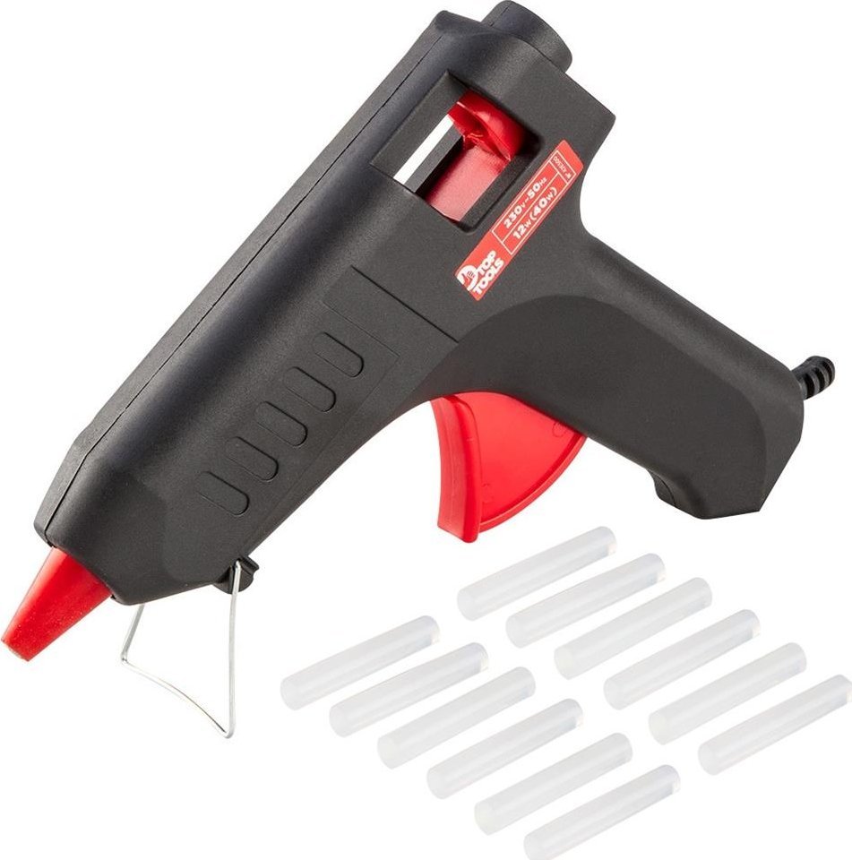 Pistolet do kleju Top Tools 42E581 10 W