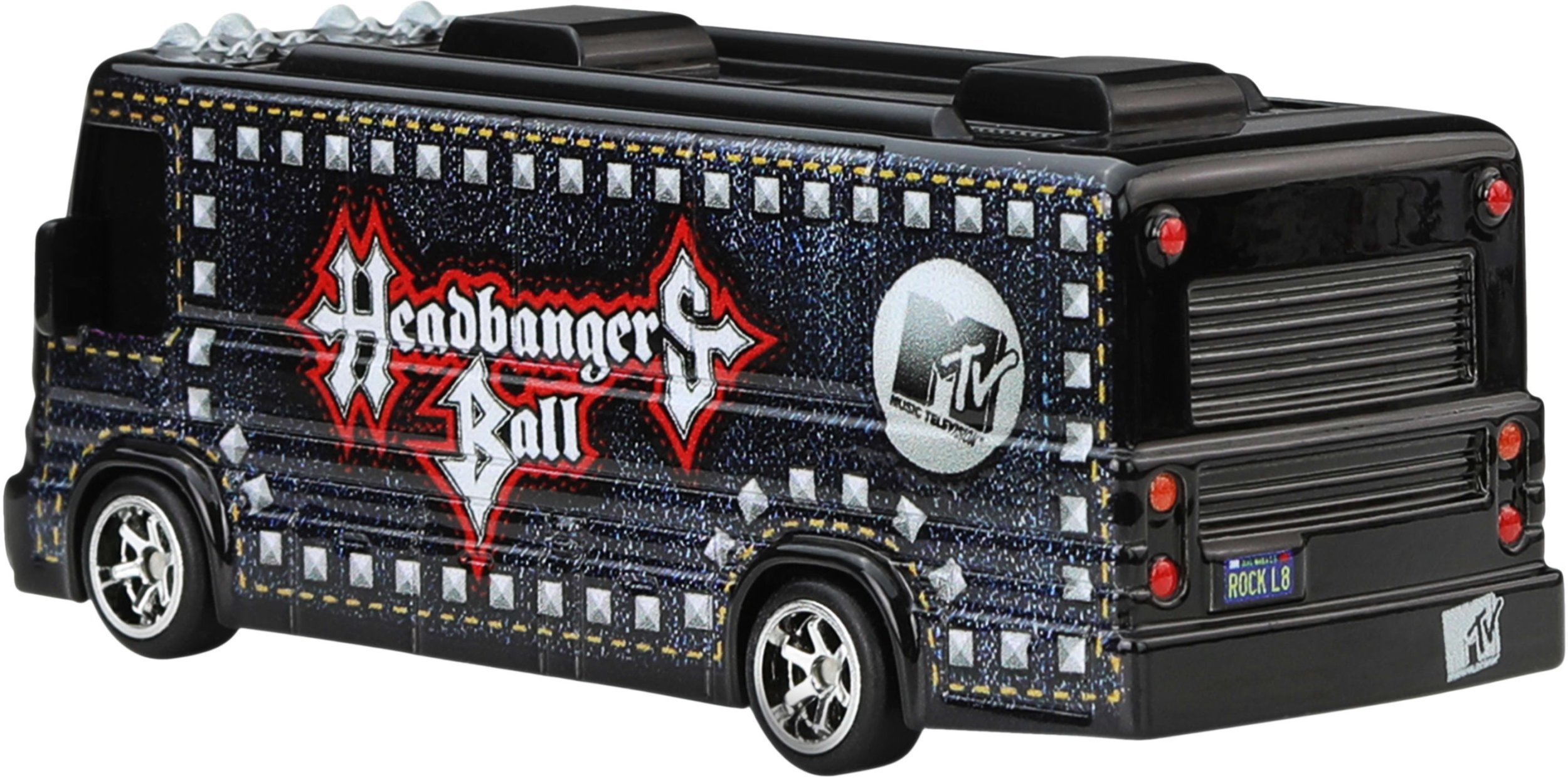 HW samochodzik Popkultura mix HXD63 979K /10