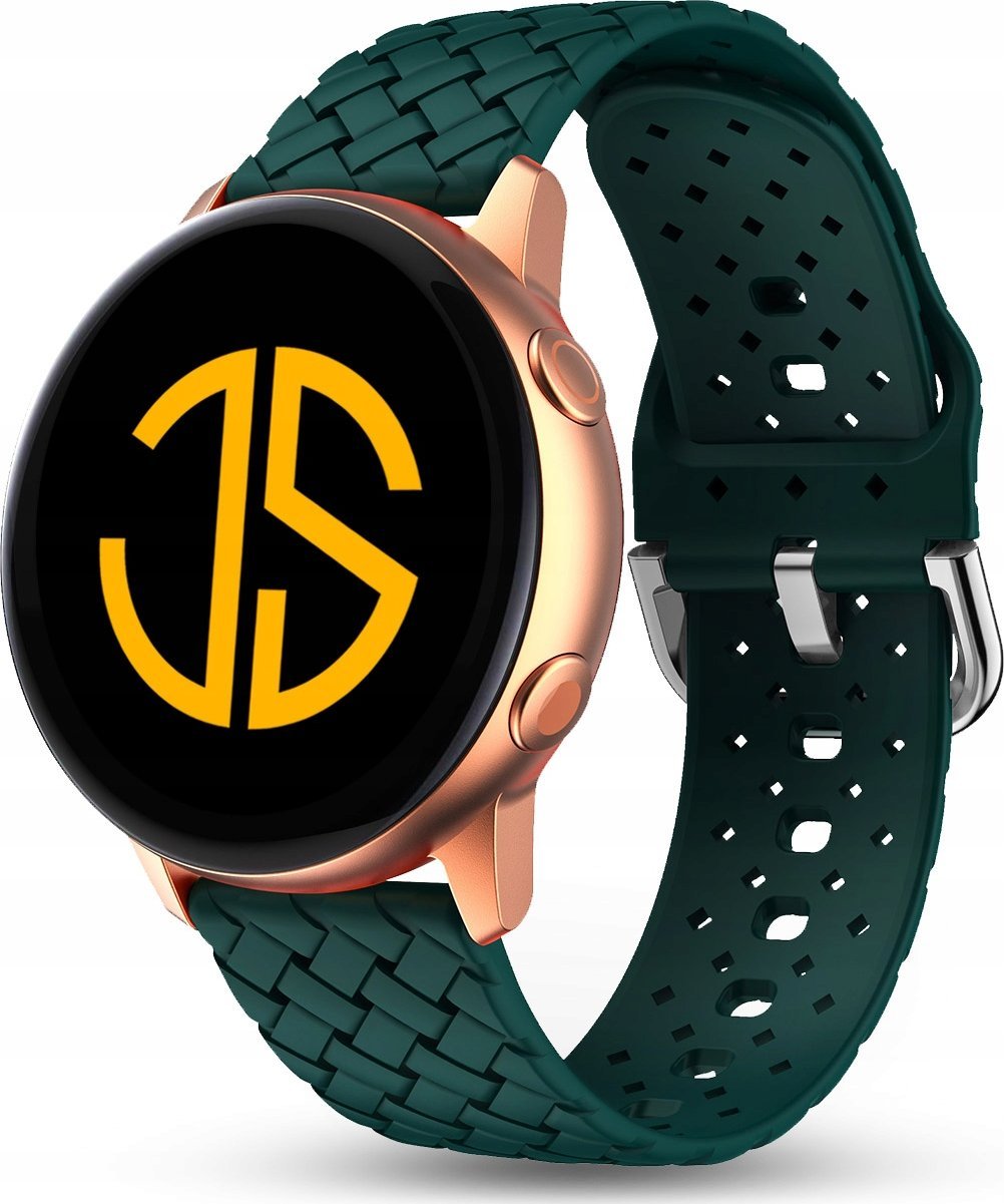 PASEK DO HUAWEI WATCH GT2 GT3 42mm ELEGANT DAMSKI RÓŻNE KOLORY 20mm PREMIUM