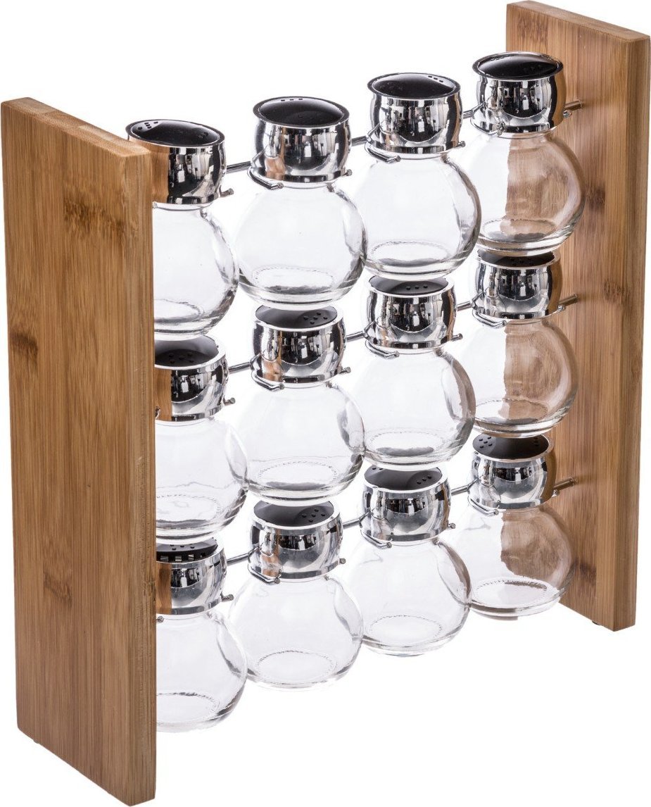 5five Półka kuchenna na przyprawy