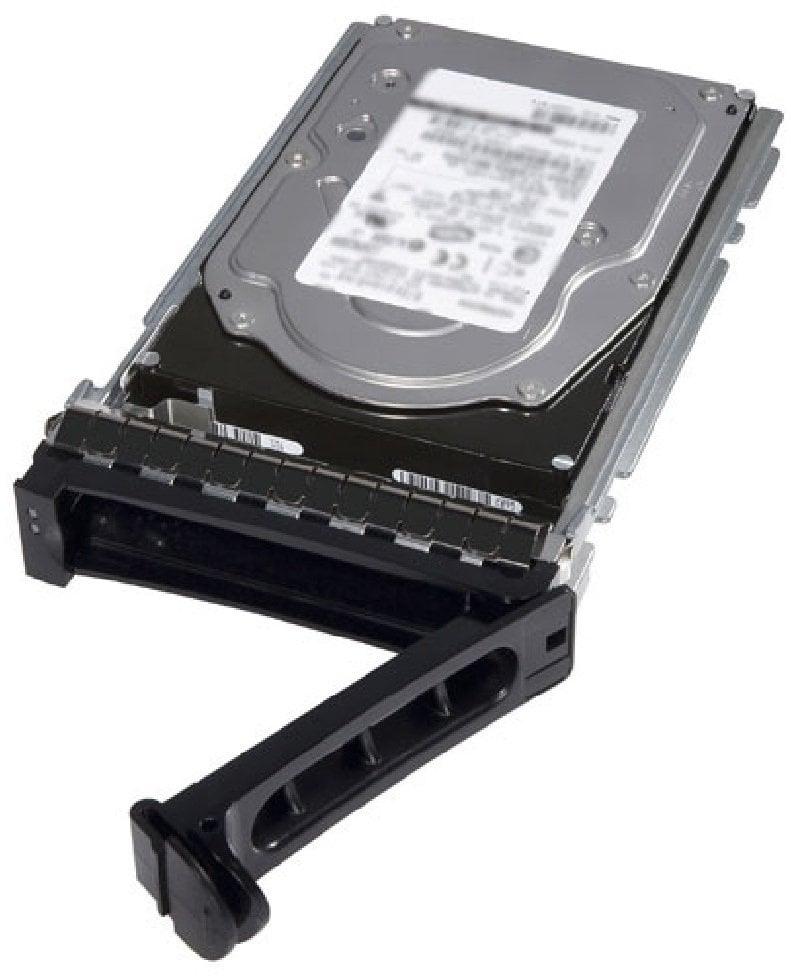 Dysk Dell 2TB 7.2K RPM NLSAS 12Gbps