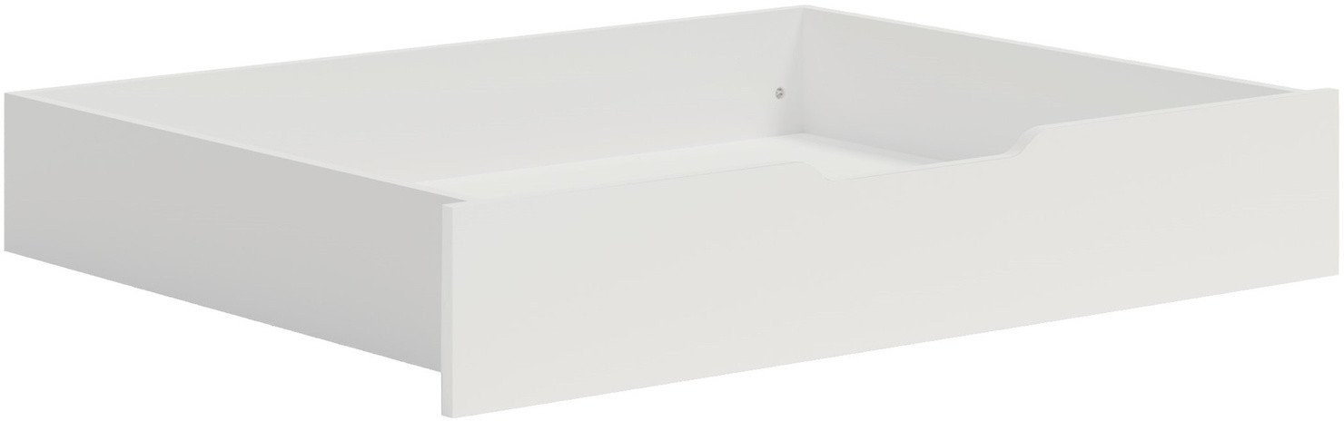 Pojemnik na pościel do łóżka Modena 160cm