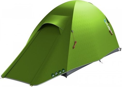 Namiot turystyczny Husky Namiot Husky SAWAJ ULTRA 2 green