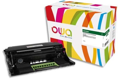 Armor Drum OWA do LEXMARK 50F0Z00, 60000 str., drum (50F0Z00)