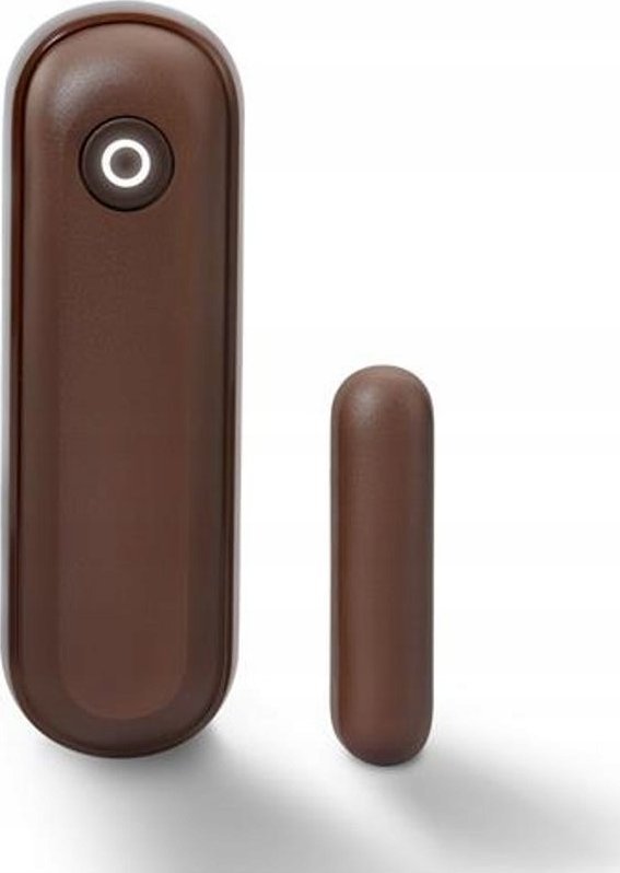 Lupus LUPUS - Fenster-/ Türkontakt V2 braun