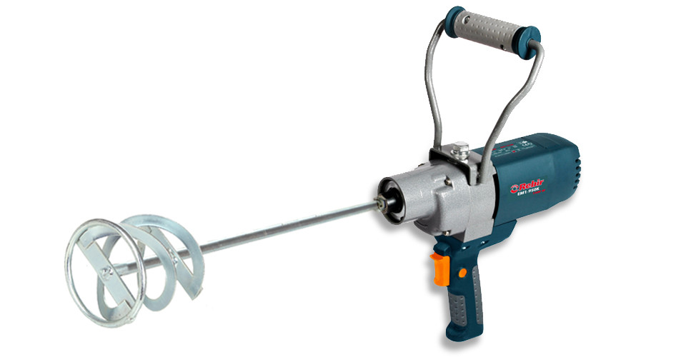 Mieszarka Rebir EM1-950 K 1300 W