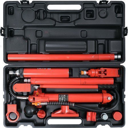 Yato YATO ROZPIERAK HYDRAULICZNY 10T