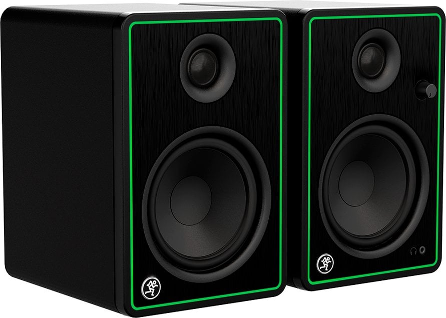 Mackie CR5-X 2-way speaker, pair
