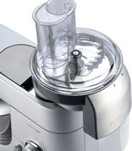 Kenwood Przystawka do krojenia, tarcia i szatkowania (AT340A)