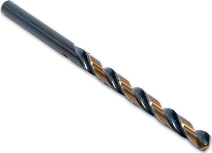 Wiertło HSS przedłużane 4,0x119/78mm