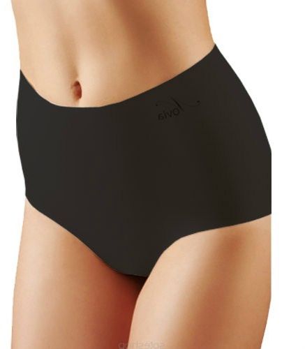 Emili Figi novia czarne r. M