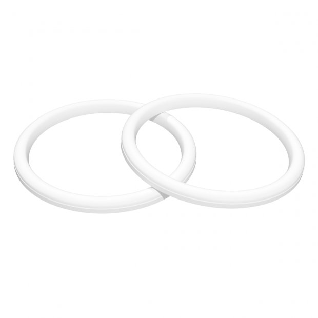 Uszczelki do śrubunku złączki filtra przepływowego