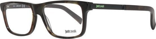 Just Cavalli Ramki do okularów Męskie Just Cavalli JC0618-055-56 ( 56 mm)